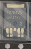 TLE42764DV