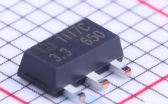 LM1117F-3.3