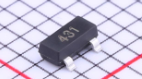 TL431ASF