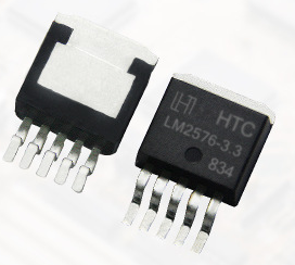 LM2576R-3.3