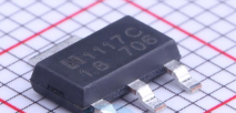 LM1117S-1.8