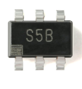 ADG719BRTZ-REEL7
