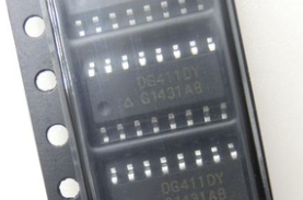 DG411DY-T1-E3