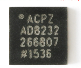 AD8232ACPZ-R7