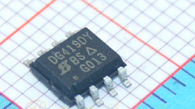DG419DY-T1-E3