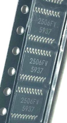 BU2506FV-E2