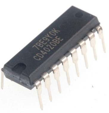 CD4020BE