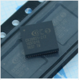 CX20921-21Z 语音处理芯片IC 封装QFN-60 全新 原装 正品